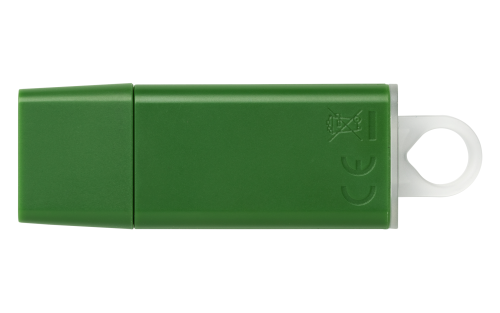 Kingston Data Traveler Exodia DTX/64GB Yeşil 64GB USB 3.2 Gen 1 Flash Bellek