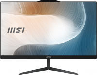 MSI Modern AM242T 12M-003EU i5-1240P 8GB 512GB SSD 23.8″ Full HD Win11 Home All In One PC