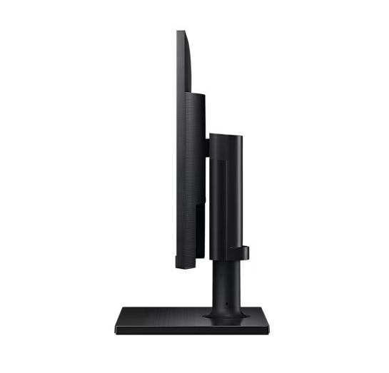 Samsung LF24T450FQRXUF 24″ 5ms 75Hz HDMI DP IPS Full HD Monitör