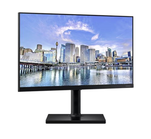 Samsung LF24T450FQRXUF 24″ 5ms 75Hz HDMI DP IPS Full HD Monitör