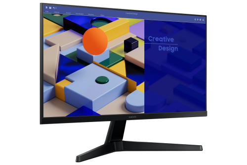  Samsung Essential LS24C312EAUXUF 24″ 5ms 75Hz Freesync IPS Full HD Monitör