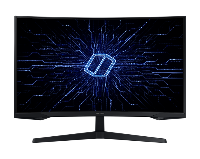 Samsung LC27G55TQBUXUF 27″ 1ms 144Hz FreeSync HDMI DP VA WQHD Monitör