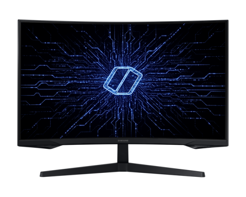 Samsung LC27G55TQBUXUF 27″ 1ms 144Hz FreeSync HDMI DP VA WQHD Monitör