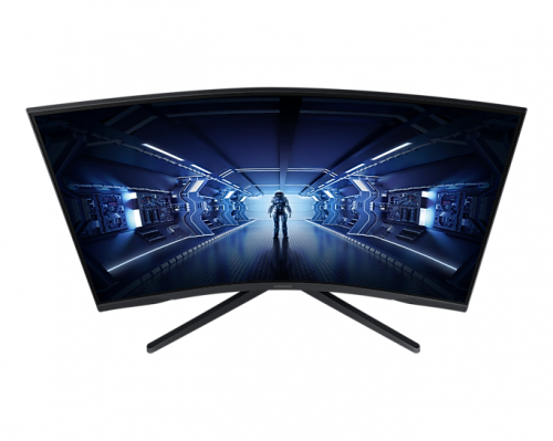 Samsung LC27G55TQBUXUF 27″ 1ms 144Hz FreeSync HDMI DP VA WQHD Monitör