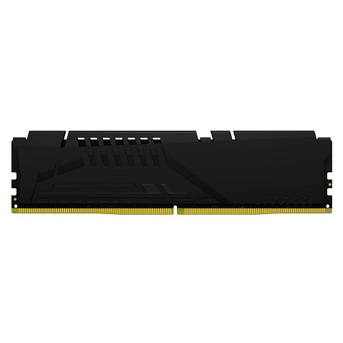 Kingston Beast KF560C40BB-16 16GB (1x16GB) DDR5 6000MHz CL40 Siyah Gaming Ram (Bellek)