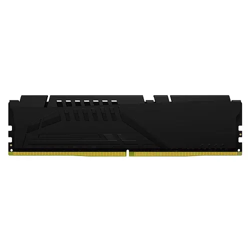 Kingston Beast KF560C40BB-16 16GB (1x16GB) DDR5 6000MHz CL40 Siyah Gaming Ram (Bellek)