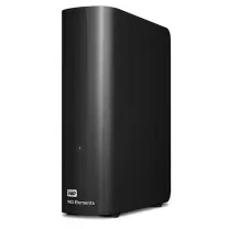 WD Elements Desktop WDBWLG0140HBK-EESN 14TB 3.5″ Taşınabilir Harddisk