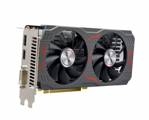 Afox GeForce GTX 1660 AF1660-6144D5H2 6GB GDDR6 192Bit DX12 Gaming (Oyuncu) Ekran Kartı