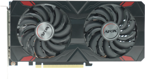 Afox GeForce RTX 3050 Combat Edition AF3050-8GD6H4-V4 8GB GDDR6 128Bit DX12 Gaming (Oyuncu) Ekran Kartı