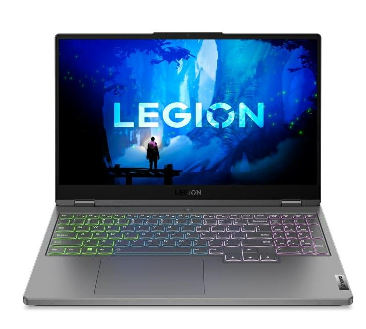 Lenovo Legion 5 82RB00UKTX i7-12700H 16GB 1TB SSD 8GB GeForce RTX 3070 15.6″ WQHD FreeDOS Gaming Notebook