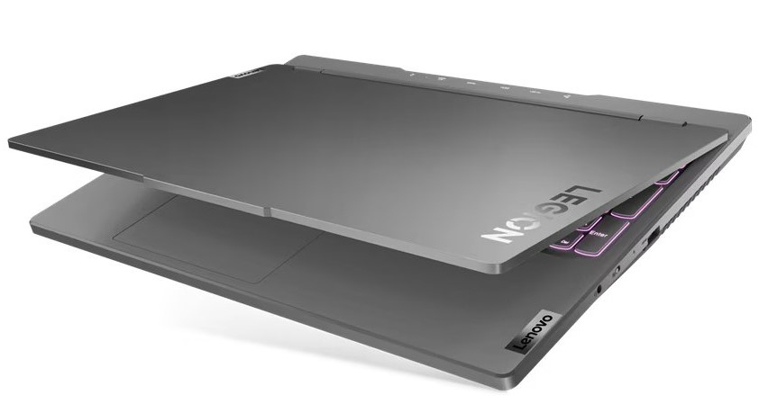 Lenovo Legion 5 82RB00UKTX i7-12700H 16GB 1TB SSD 8GB GeForce RTX 3070 15.6″ WQHD FreeDOS Gaming Notebook