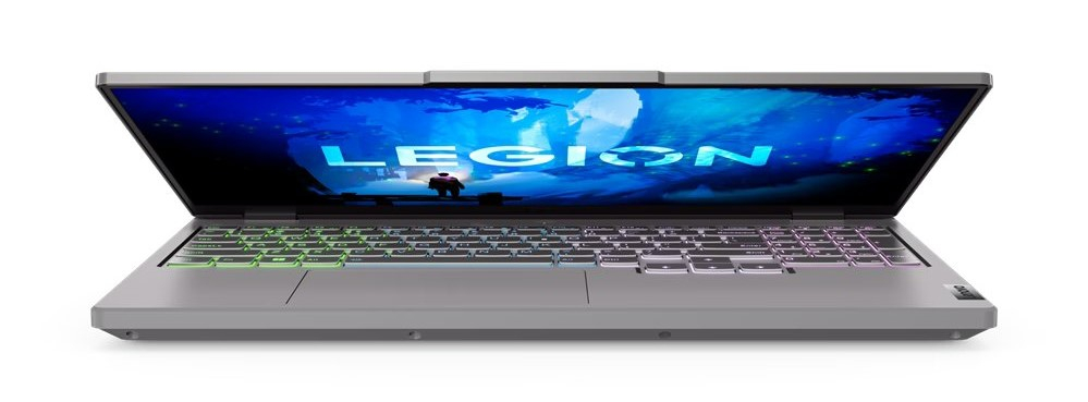 Lenovo Legion 5 82RB00UKTX i7-12700H 16GB 1TB SSD 8GB GeForce RTX 3070 15.6″ WQHD FreeDOS Gaming Notebook