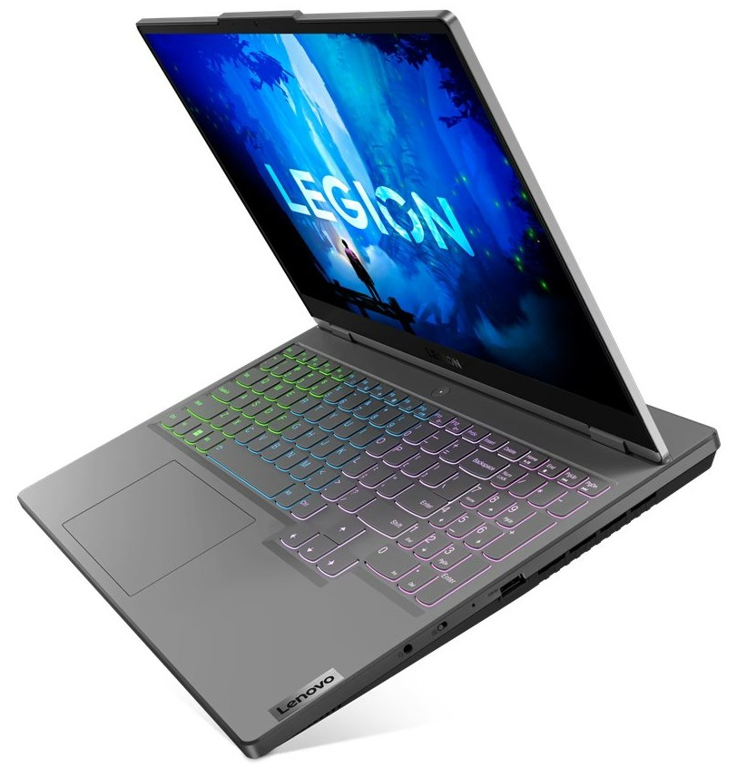 Lenovo Legion 5 82RB00UKTX i7-12700H 16GB 1TB SSD 8GB GeForce RTX 3070 15.6″ WQHD FreeDOS Gaming Notebook