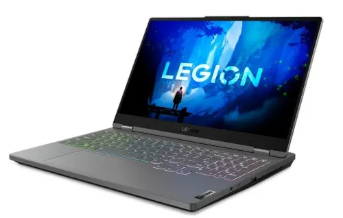 Lenovo Legion 5 82RB00DCTX i7-12700H 16GB 512GB SSD 8GB GeForce RTX 3070 15.6″ WQHD FreeDOS Gaming Notebook