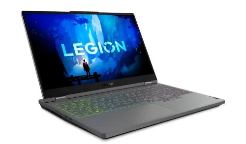 Lenovo Legion 5 82RB00DCTX i7-12700H 16GB 512GB SSD 8GB GeForce RTX 3070 15.6″ WQHD FreeDOS Gaming Notebook