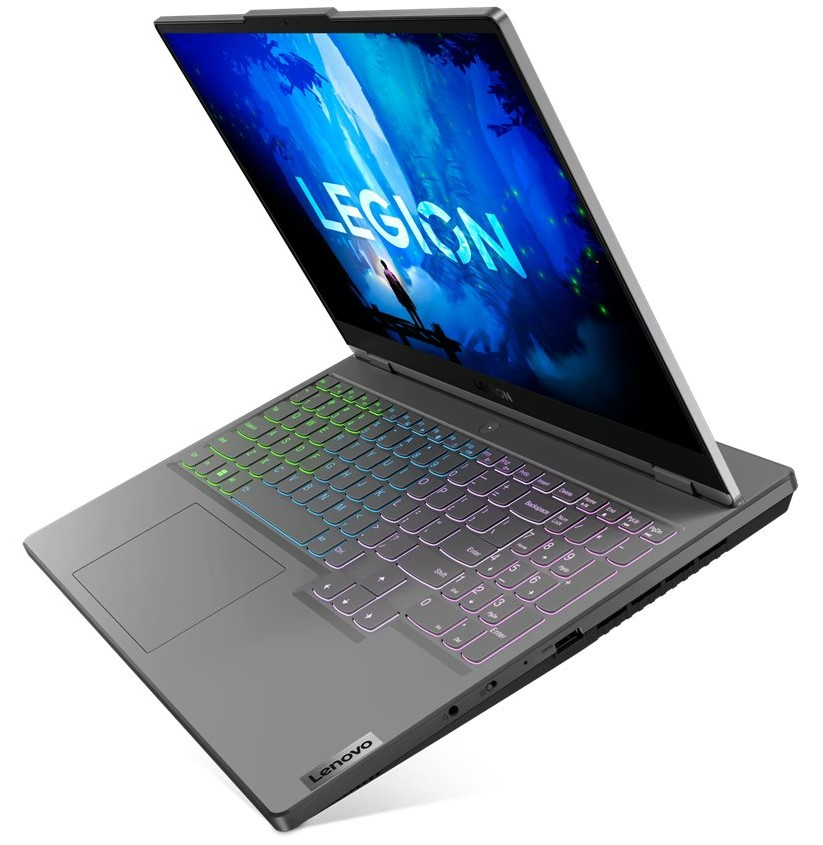Lenovo Legion 5 82RB00DCTX i7-12700H 16GB 512GB SSD 8GB GeForce RTX 3070 15.6″ WQHD FreeDOS Gaming Notebook