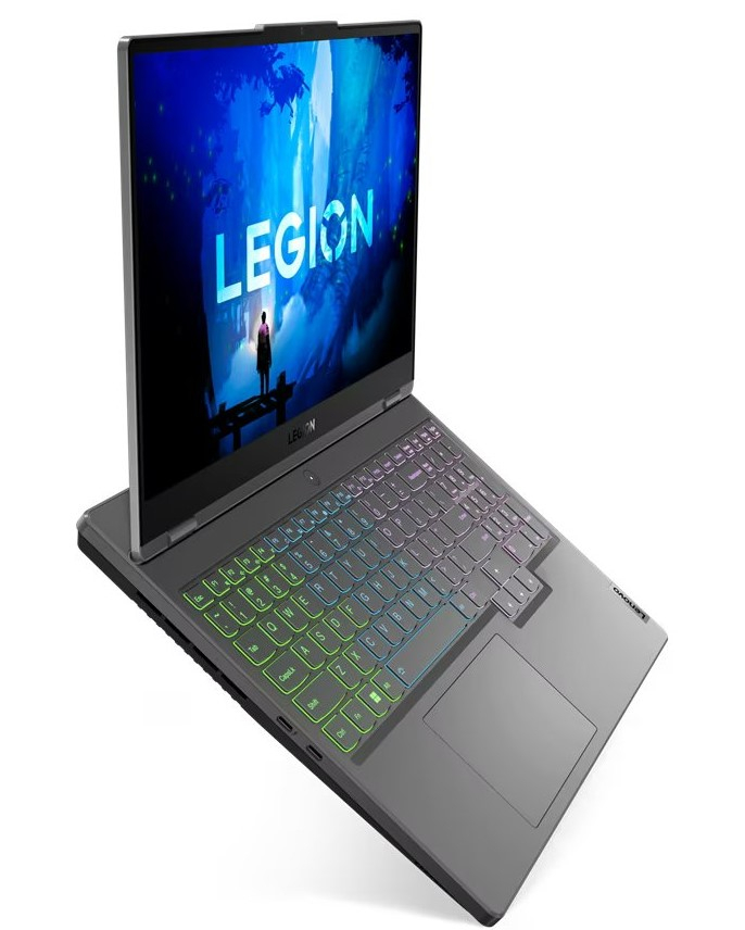 Lenovo Legion 5 82RB00DCTX i7-12700H 16GB 512GB SSD 8GB GeForce RTX 3070 15.6″ WQHD FreeDOS Gaming Notebook