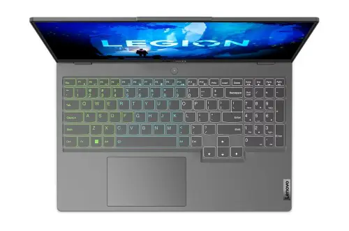 Lenovo Legion 5 82RB00DCTX i7-12700H 16GB 512GB SSD 8GB GeForce RTX 3070 15.6″ WQHD FreeDOS Gaming Notebook