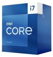 Intel Core i7-13700F 2.10GHz 16 Çekirdek 30MB L3 Önbellek Soket 1700 İşlemci