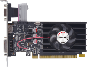 Afox GeForce GT 240 AF240-1024D3L2-V2 1GB DDR3 128Bit DX10 Ekran Kartı