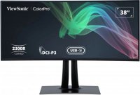 ViewSonic VP3881A 38″ 5ms 60Hz IPS 2300R HDR10 WQHD+ Monitör