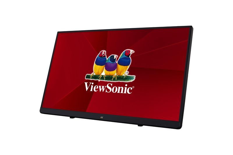 ViewSonic TD2230 21.5" 5ms GTG 60Hz IPS Full HD Dokunmatik Monitör