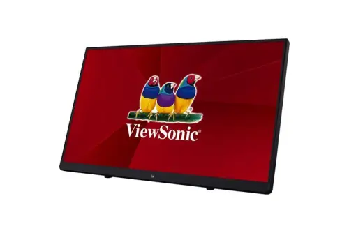 ViewSonic TD2230 21.5&quot; 5ms GTG 60Hz IPS Full HD Dokunmatik Monitör