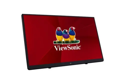 ViewSonic TD2230 21.5″ 5ms GTG 60Hz IPS Full HD Dokunmatik Monitör