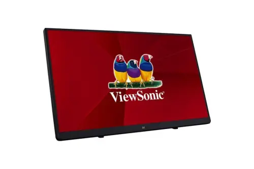 ViewSonic TD2230 21.5&quot; 5ms GTG 60Hz IPS Full HD Dokunmatik Monitör