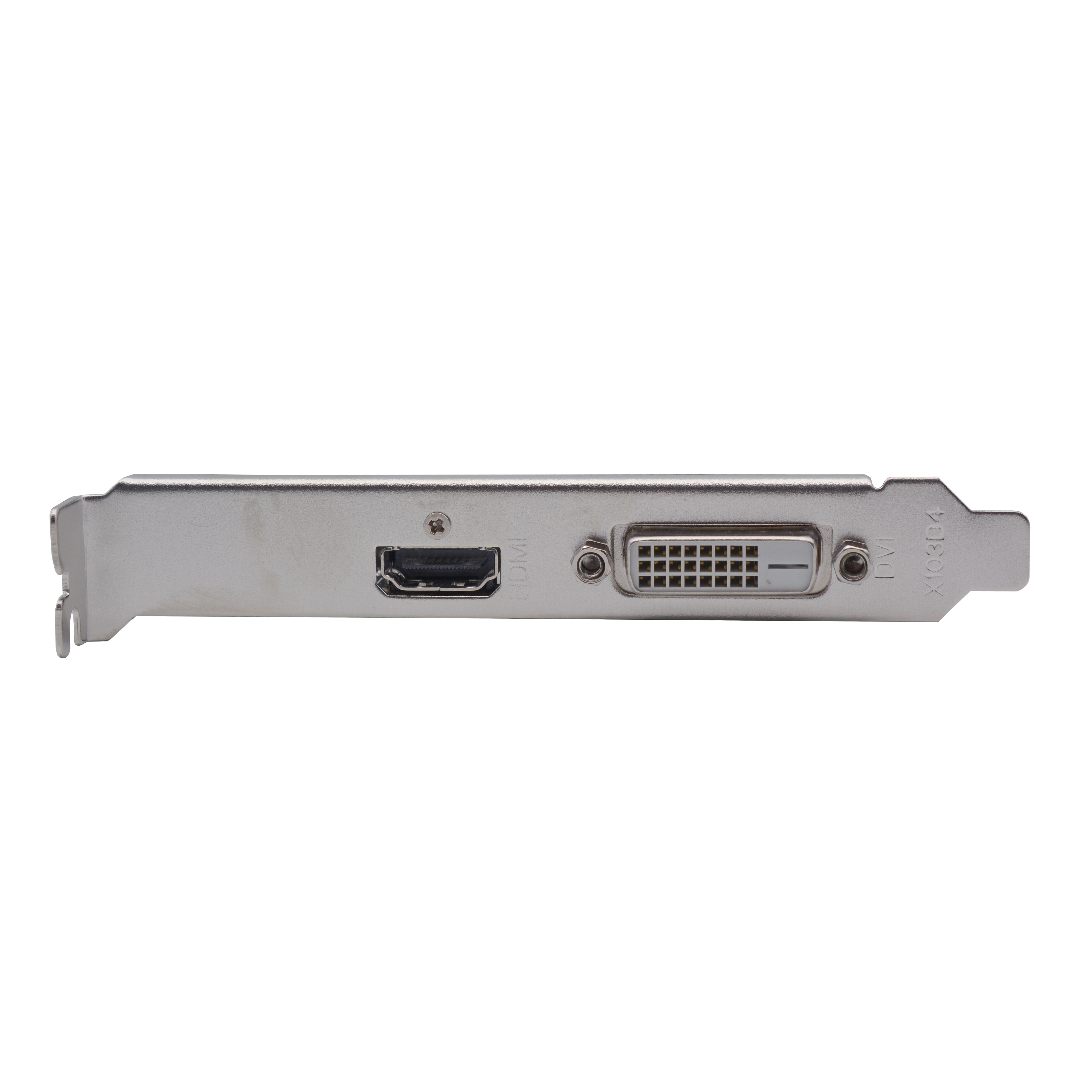 Afox GeForce GT1030 AF1030-4096D4H5 4GB GDDR4 64Bit DX12 Gaming (Oyuncu) Ekran Kartı