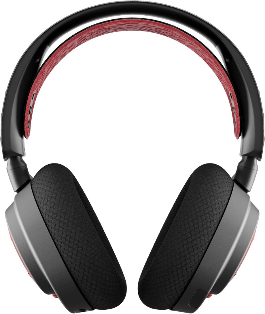 Steelseries Arctis Nova 7 Diablo IV SSH61555 Kablosuz Gaming (Oyuncu) Kulaklık