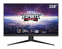 MSI G2412V 23.8″ 1ms 100Hz AMD FreeSync IPS Full HD Gaming (Oyuncu) Monitör