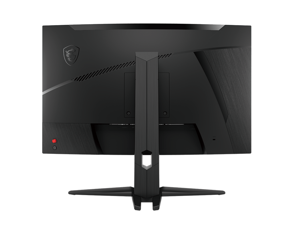 MSI G272CQP 27″ 1ms 170Hz FreeSync Premium 1000R HDR Ready VA WQHD Curved Gaming (Oyuncu) Monitör