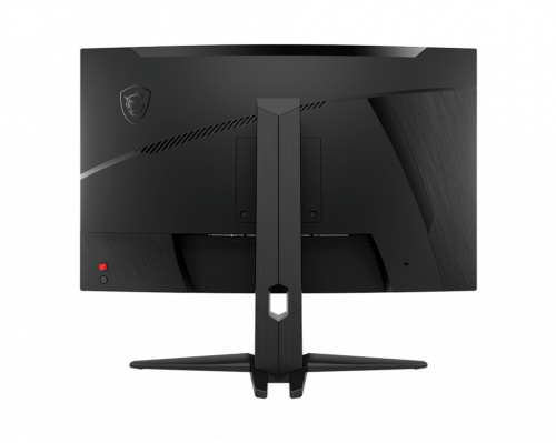 MSI G272CQP 27″ 1ms 170Hz FreeSync Premium 1000R HDR Ready VA WQHD Curved Gaming (Oyuncu) Monitör