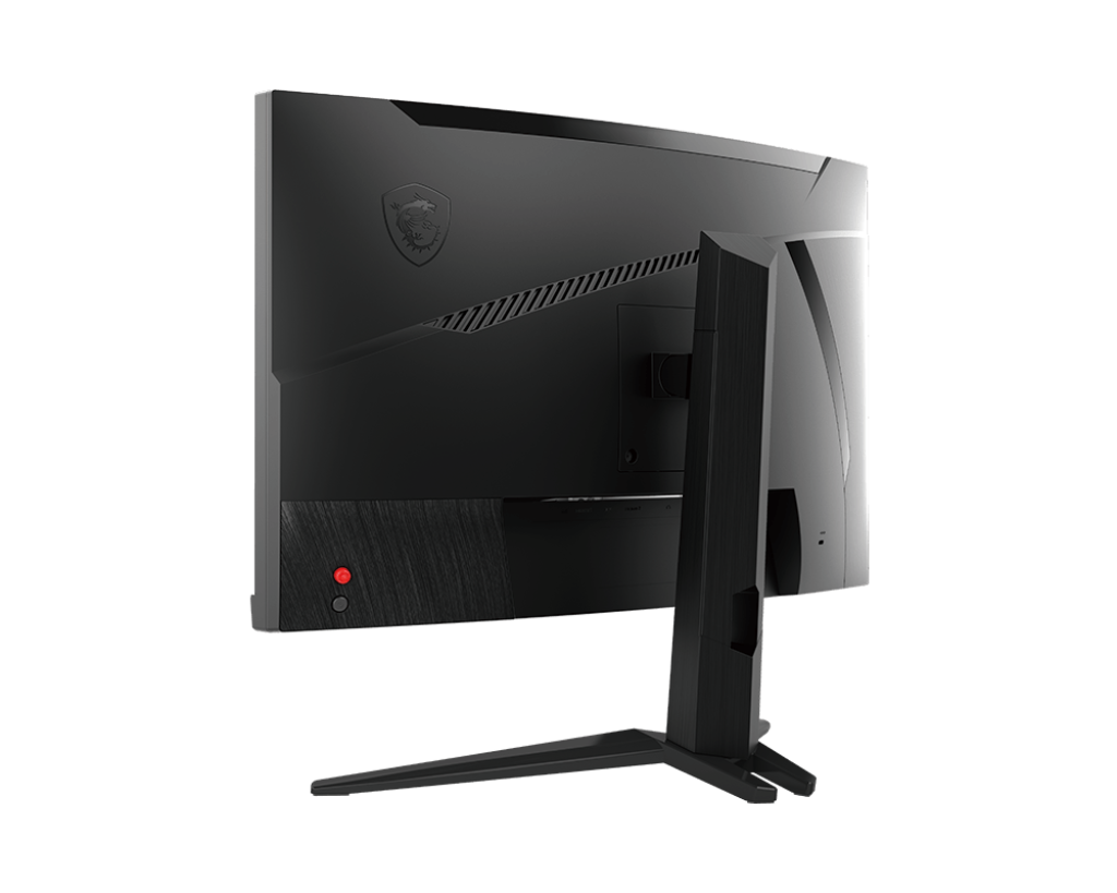 MSI G272CQP 27″ 1ms 170Hz FreeSync Premium 1000R HDR Ready VA WQHD Curved Gaming (Oyuncu) Monitör