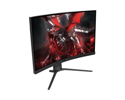 MSI G272CQP 27″ 1ms 170Hz FreeSync Premium 1000R HDR Ready VA WQHD Curved Gaming (Oyuncu) Monitör