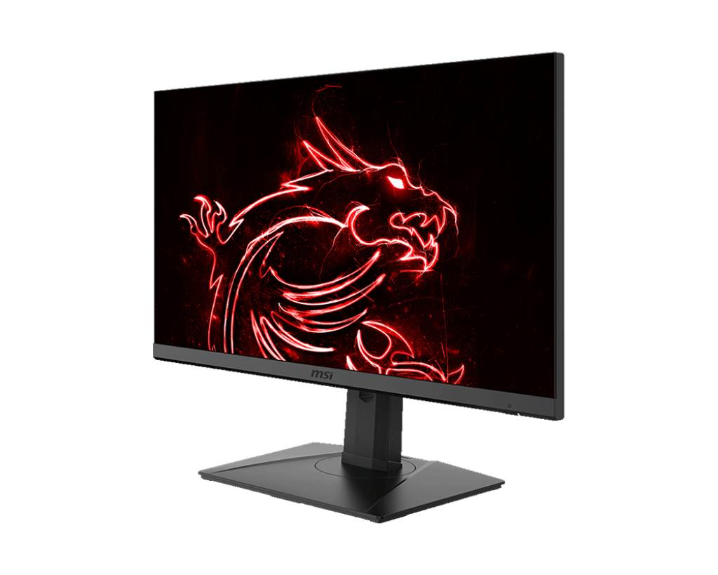MSI G272QPF 27″ 1ms (GTG) 170Hz G-Sync HDR Ready Rapid IPS WQHD Gaming (Oyuncu) Monitör