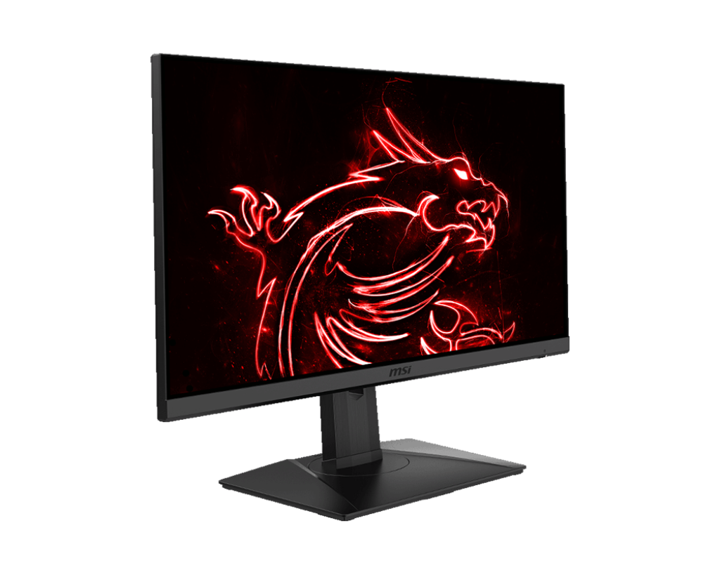 MSI G272QPF 27″ 1ms (GTG) 170Hz G-Sync HDR Ready Rapid IPS WQHD Gaming (Oyuncu) Monitör