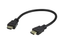 Aten 2L-7DA3H 0.3M HDMI Kablo