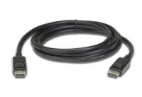 Aten 2L-7D02DP 2 M Displayport 1.2 Kablo