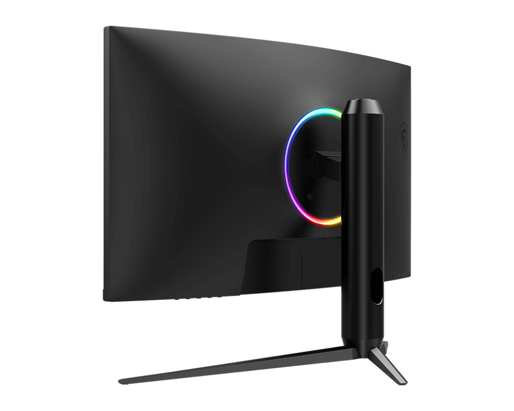MSI Optix G271CQR 27″ 1ms 165Hz Freesync Premium 1000R VA WQHD Curved Gaming (Oyuncu) Monitör