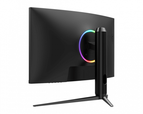 MSI Optix G271CQR 1ms 165Hz Freesync Premium 1000R VA WQHD Curved Gaming (Oyuncu) Monitör