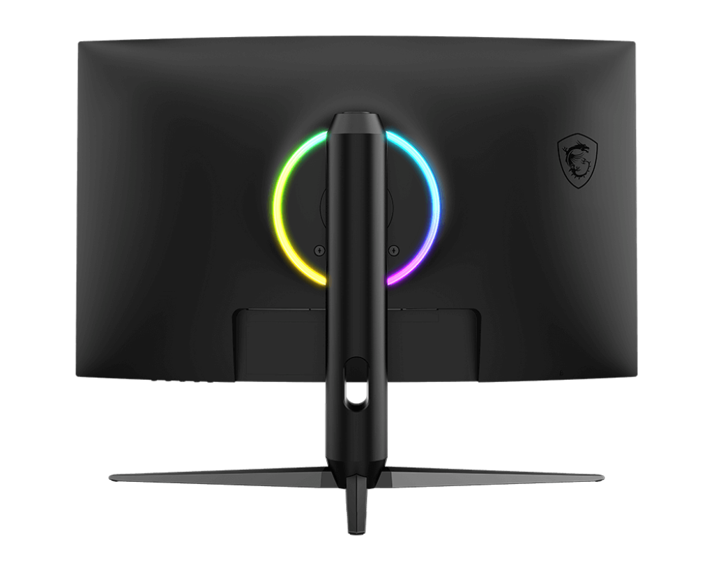 MSI Optix G271CQR 27″ 1ms 165Hz Freesync Premium 1000R VA WQHD Curved Gaming (Oyuncu) Monitör