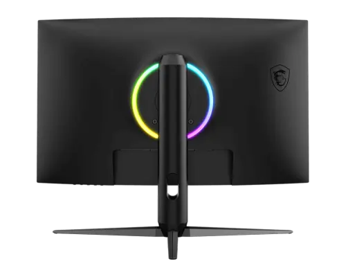 MSI Optix G271CQR 27″ 1ms 165Hz Freesync Premium 1000R VA WQHD Curved Gaming (Oyuncu) Monitör
