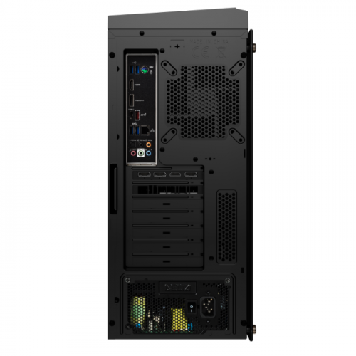 MSI MAG Codex X5 12TJ-834FR i9-12900KF 64GB 2TB SSD 2TB HDD 24GB GeForce RTX 3090 Win11 Pro Gaming (Oyuncu) Masaüstü Bilgisayar