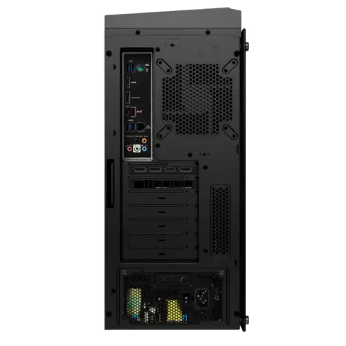MSI MAG Codex X5 12TJ-834FR i9-12900KF 64GB 2TB SSD 2TB HDD 24GB GeForce RTX 3090 Win11 Pro Gaming (Oyuncu) Masaüstü Bilgisayar