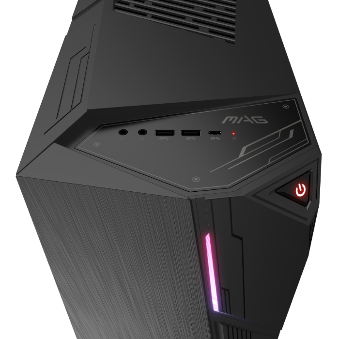 MSI MAG Codex X5 12TJ-834FR i9-12900KF 64GB 2TB SSD 2TB HDD 24GB GeForce RTX 3090 Win11 Pro Gaming (Oyuncu) Masaüstü Bilgisayar