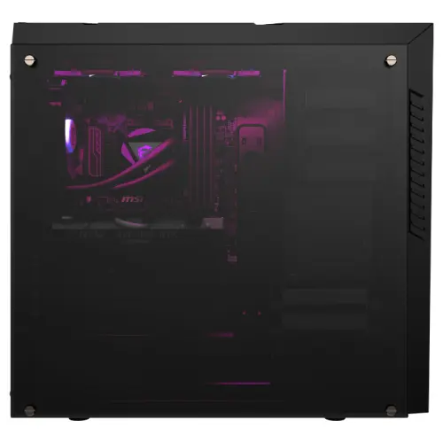 MSI MAG Codex X5 12TJ-834FR i9-12900KF 64GB 2TB SSD 2TB HDD 24GB GeForce RTX 3090 Win11 Pro Gaming (Oyuncu) Masaüstü Bilgisayar