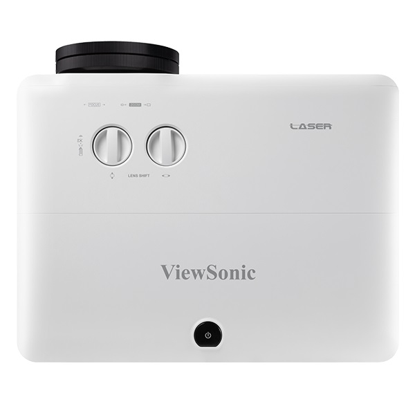 ViewSonic LS860WU 5000Ansi Lümen 1920x1200 WUXGA DLP Projeksiyon Cihazı