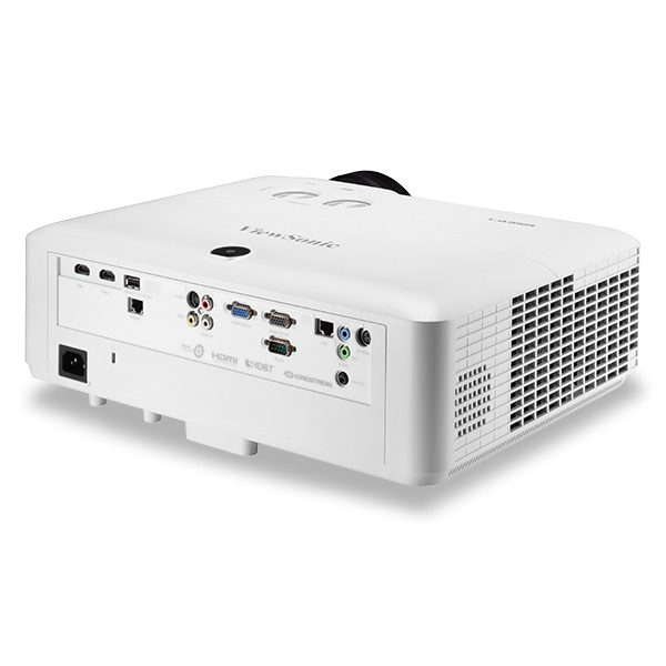 ViewSonic LS860WU 5000Ansi Lümen 1920x1200 WUXGA DLP Projeksiyon Cihazı